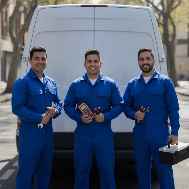 Conserto Máquina de Lavar equipe em Goiania